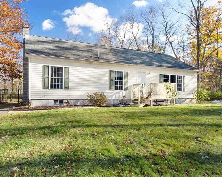 Homes For Sale In Palenville NY